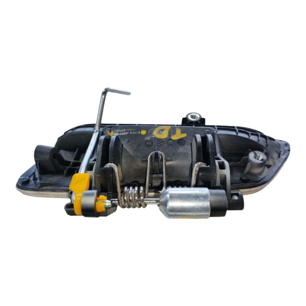 Maçaneta Externa Traseira Esq Byd Dolphin Mini 2024 25 V634 4