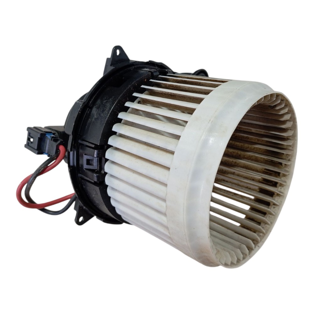 Motor Ar Forçado Renault Zoe 2022 2023 V639 3