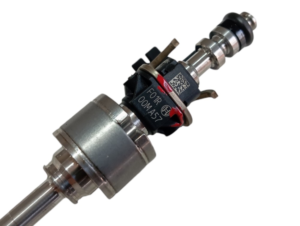 Bico Injetor Gwm Haval H6 Hev 1.5 16v 2024 V610 2