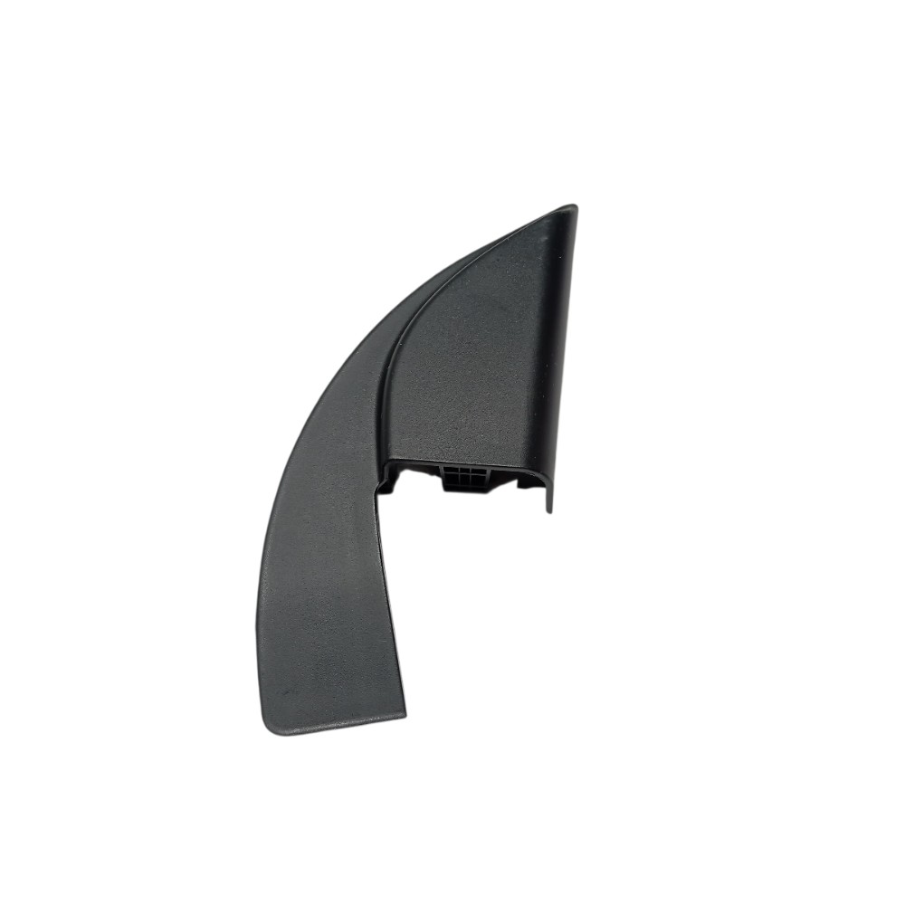 Acabamento interno retrovisor direito Hyundai HB20 2012 3