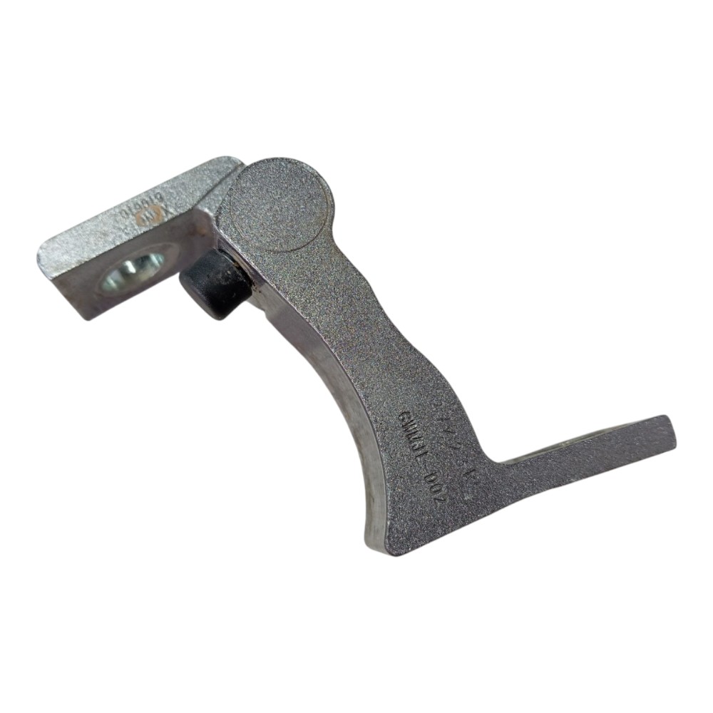 Dobradiça Porta Dianteira Direita Gwm Haval Gt 2024 V636 4