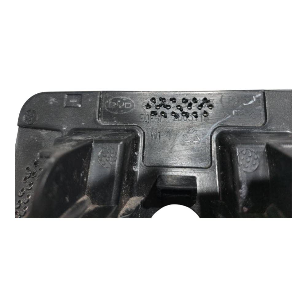 Suporte Sirene Byd Dolphin Mini 2024 2025 V665 4