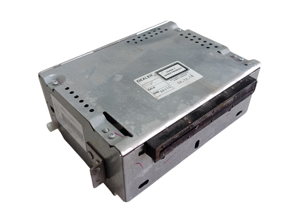 Radio Leitor Cd Multimidia Discovery 4 2010 2012 V614 7