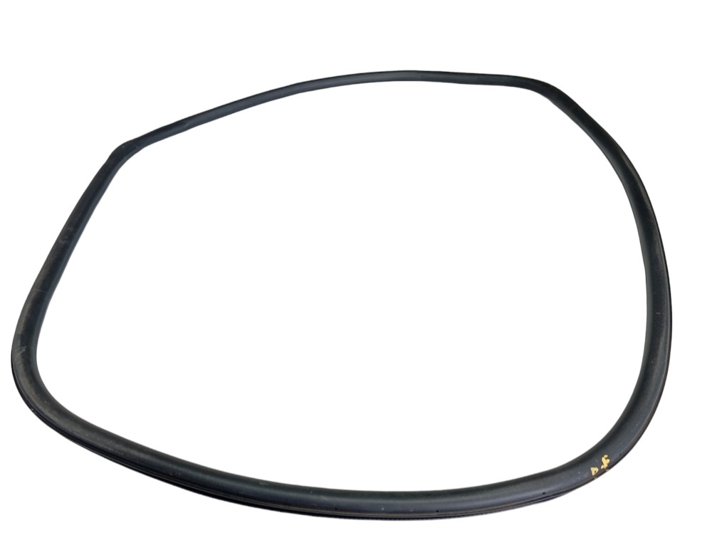 Borracha Porta Dianteira Esquerda Gwm Haval H6 2024 V610 2