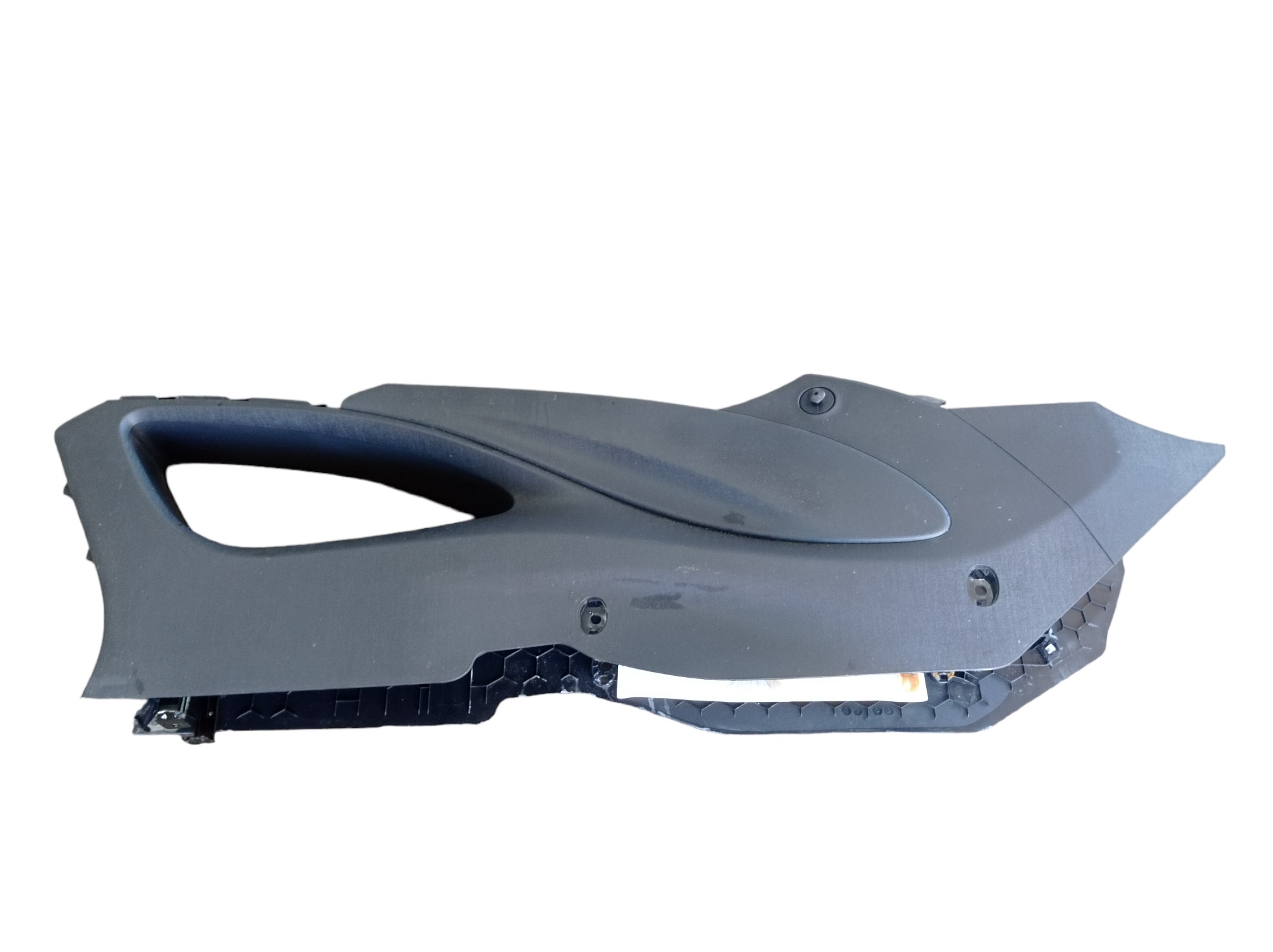 Console Central Byd Dolphin Gs 2024 2025 V594 2