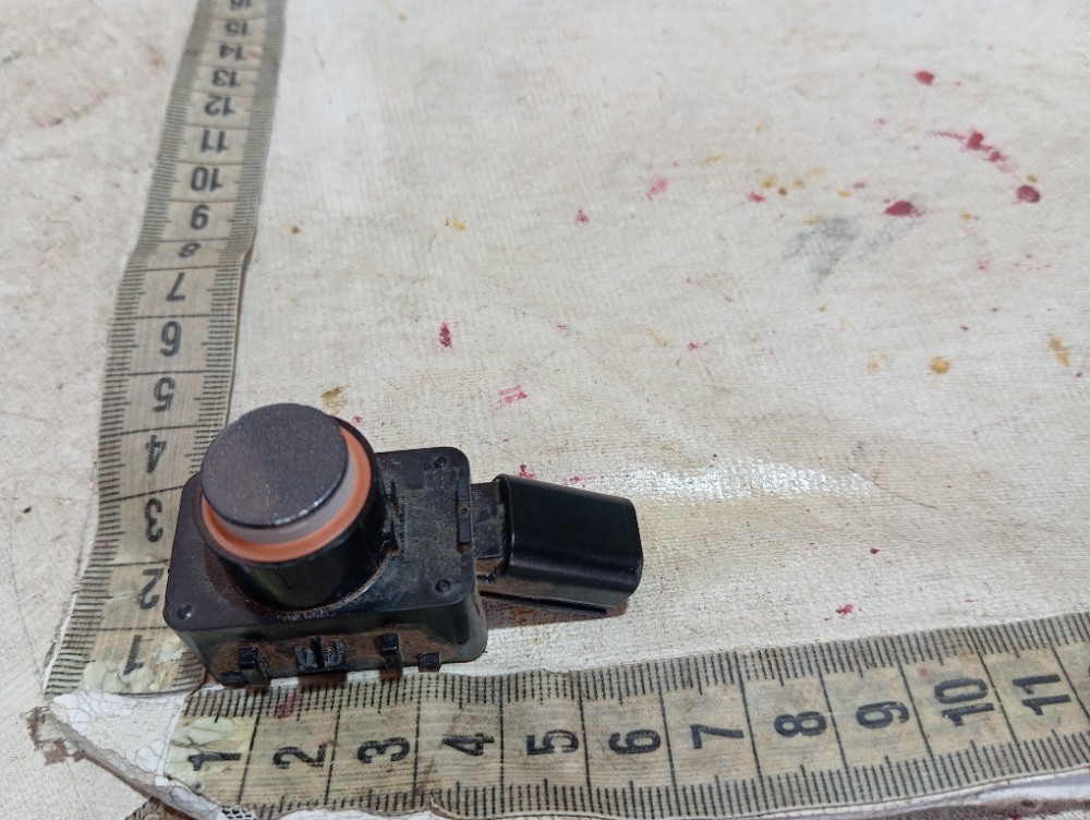 Sensor Estacionamento Traseiro Lexus Rx500hf 2023 V619 8