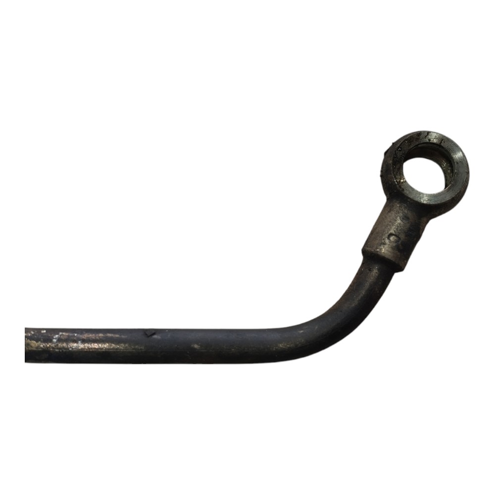 Cano Óleo Turbina Mitsubishi L200 Triton 3.2 2015 V593 3