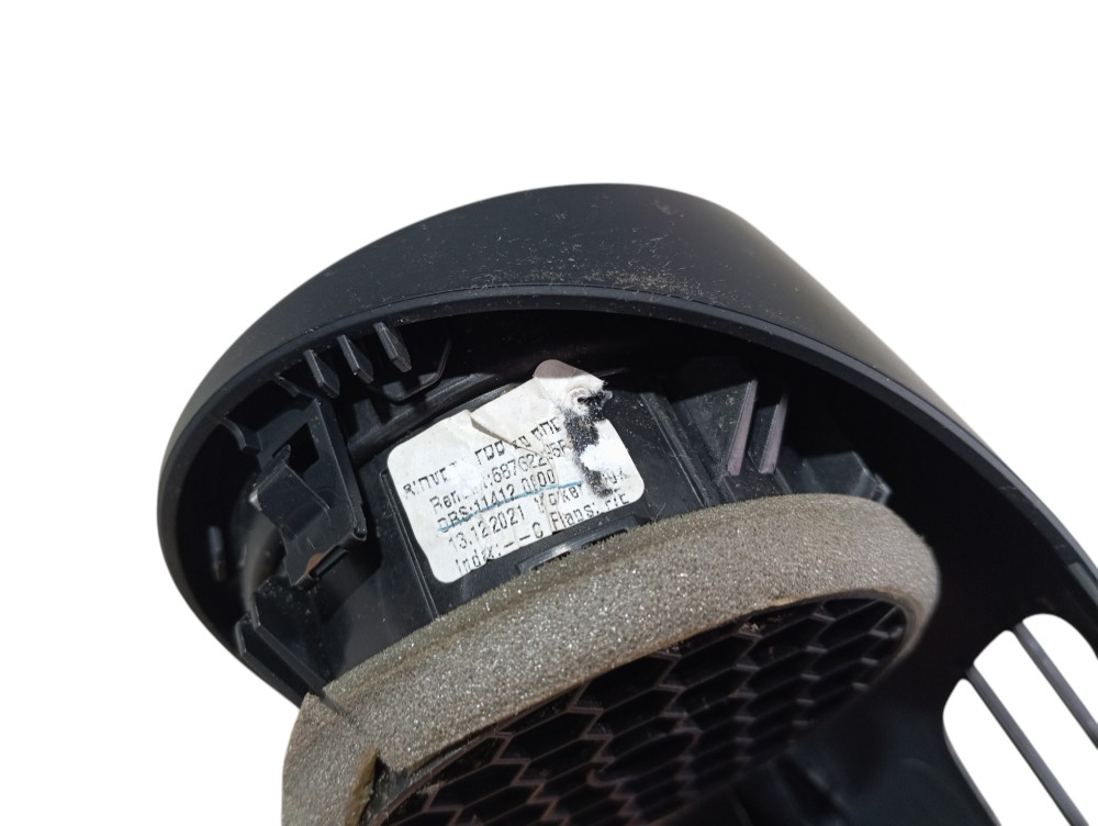 Difusor Ar Direito Renault Zoe Neo 2023 V617 6