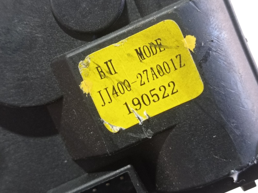 Motor Atuador Ar Condicionado Jac Iev40 2020 V615 6