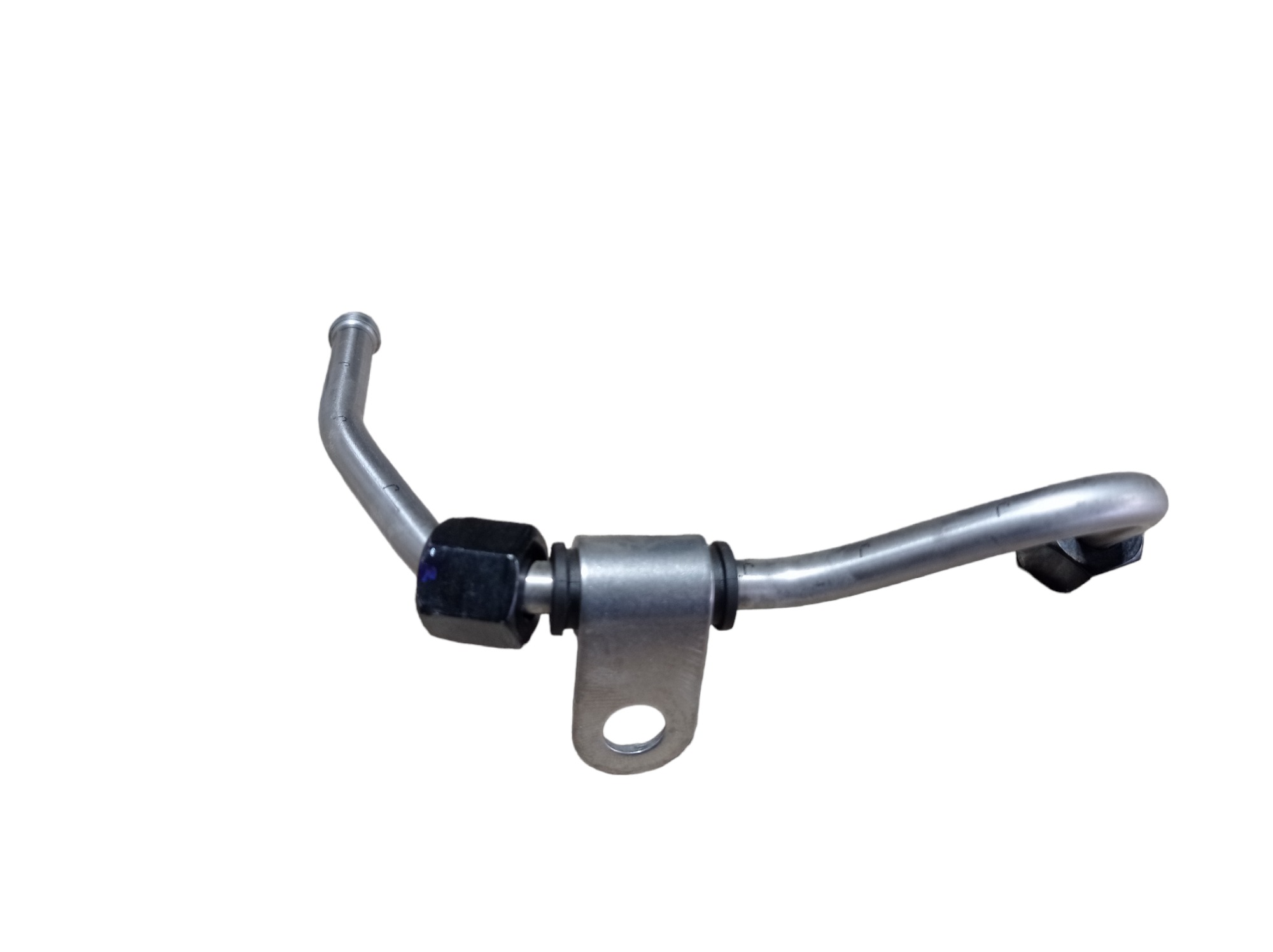 Cano De Combustível Gwm Haval H6 Gt 1.5 2024 V598 3