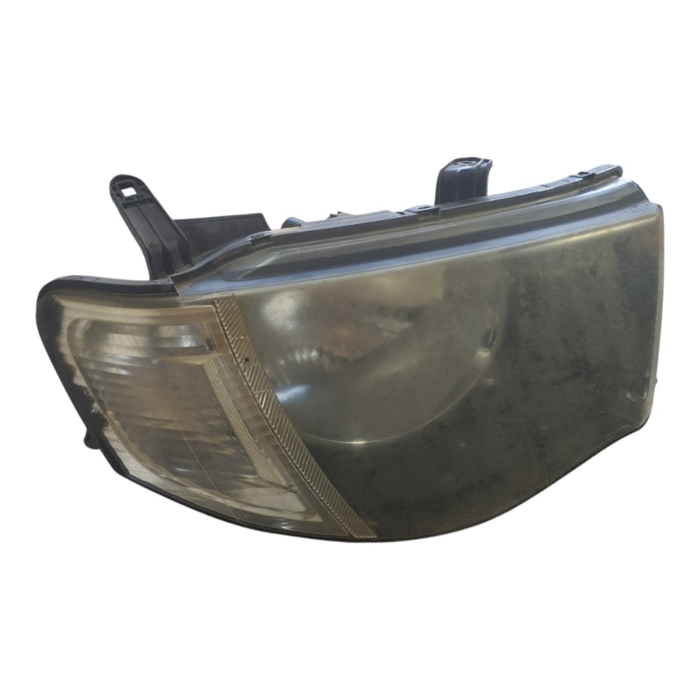 Farol Direito Mitsubishi Triton 2015 V593 3