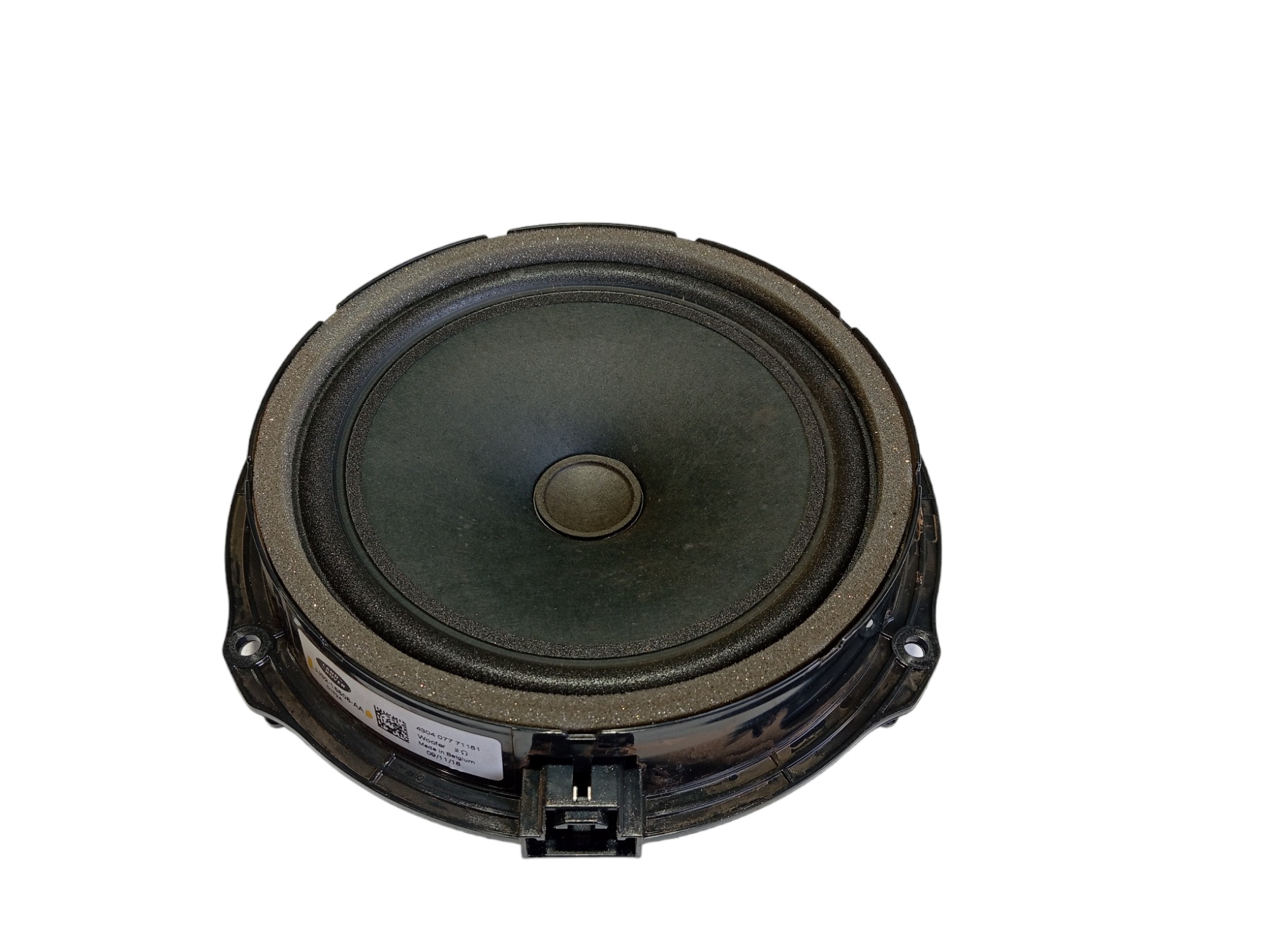 Alto Falante Porta Tras Esquerda Discovery Sport 15 18 V591 7