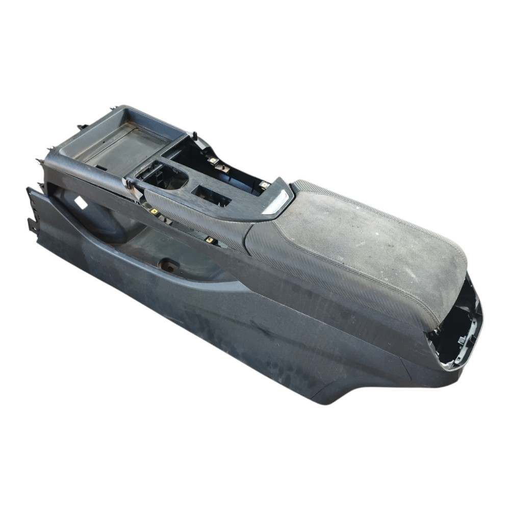 Console Central Gwm Haval Gt 2024 V636 7