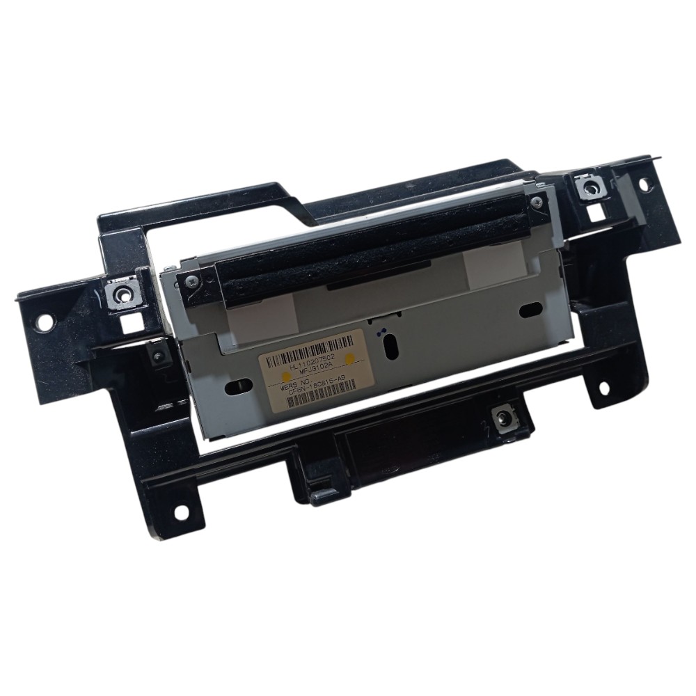 Rádio Leitor Cd Land Rover Discovery 4 2010 A 2014 V656 7