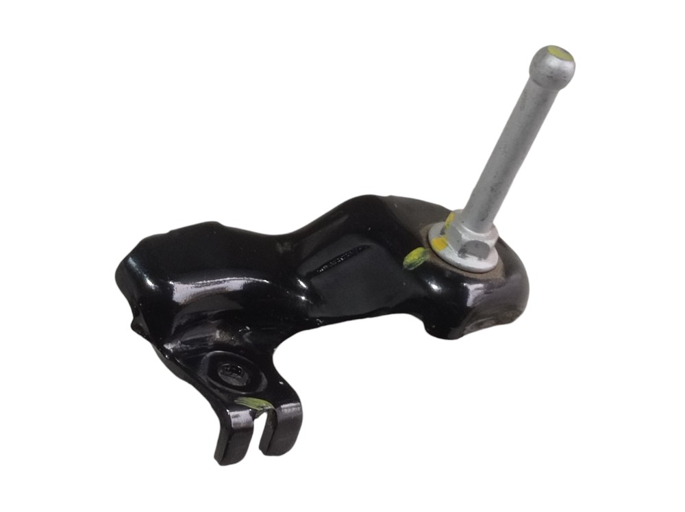 Suporte Tampa Protetora Motor Gwm Haval H6 Hev 1.5 2024 V610 1