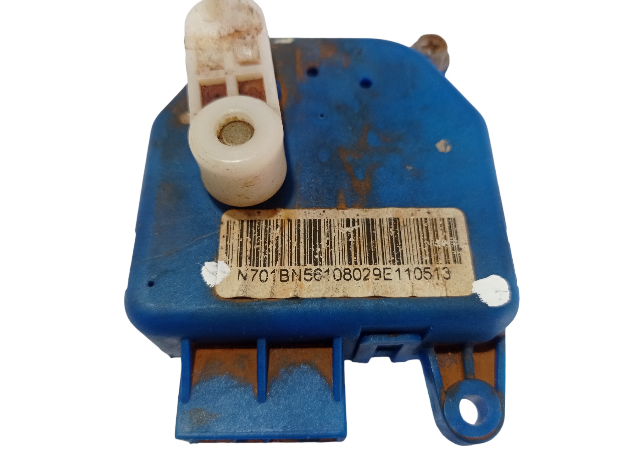 Motor Atuador Caixa De Ar Chery Cielo 2012 V514 5