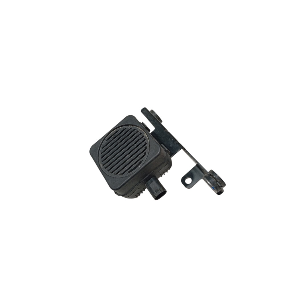 Sirene alarme Byd Song Pro 2025 V669 5
