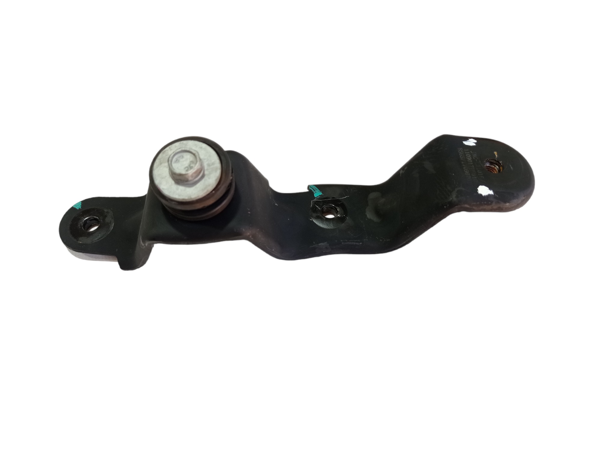 Suporte Capa Motor Jac T40 1.5 2019 V565 4