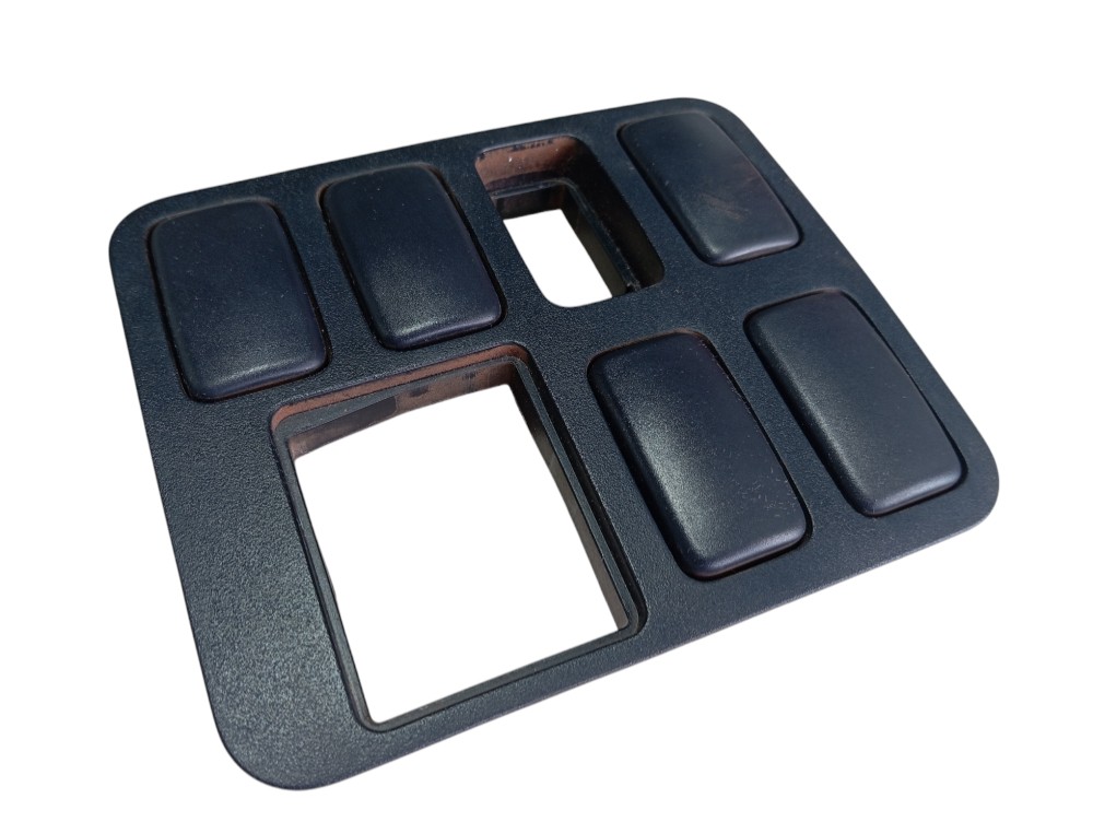 Botão Falso Painel Land Cruiser Prado 2005 V620 3