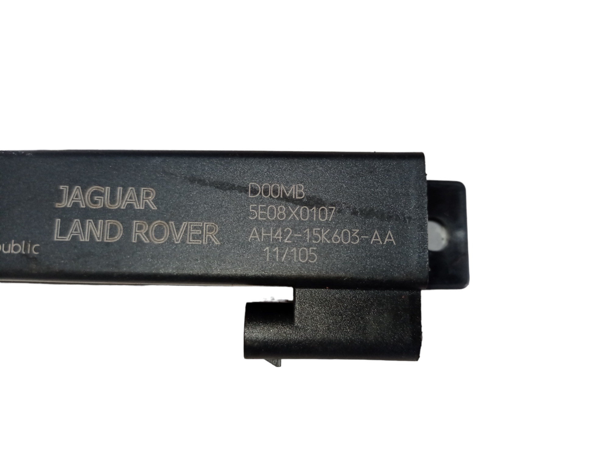 Sensor Antena Keyless Land Rover Discovery 4 2010 2014 V582 4