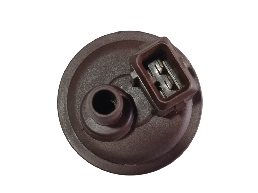 Válvula Canister Peugeot 208 1.6 16v 2014 V312 4