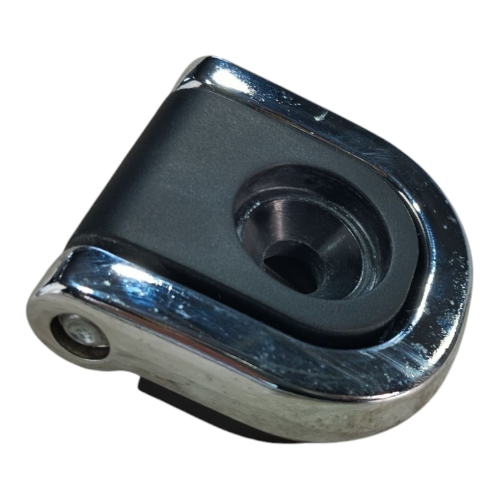 Gancho Tampa Traseira Land Rover Defender 2021 2022 V645 3