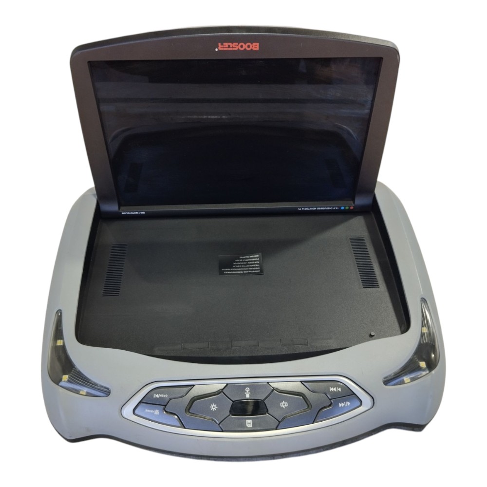 Leitor Dvd Chrysler Grand Caravan 2003 V578 6