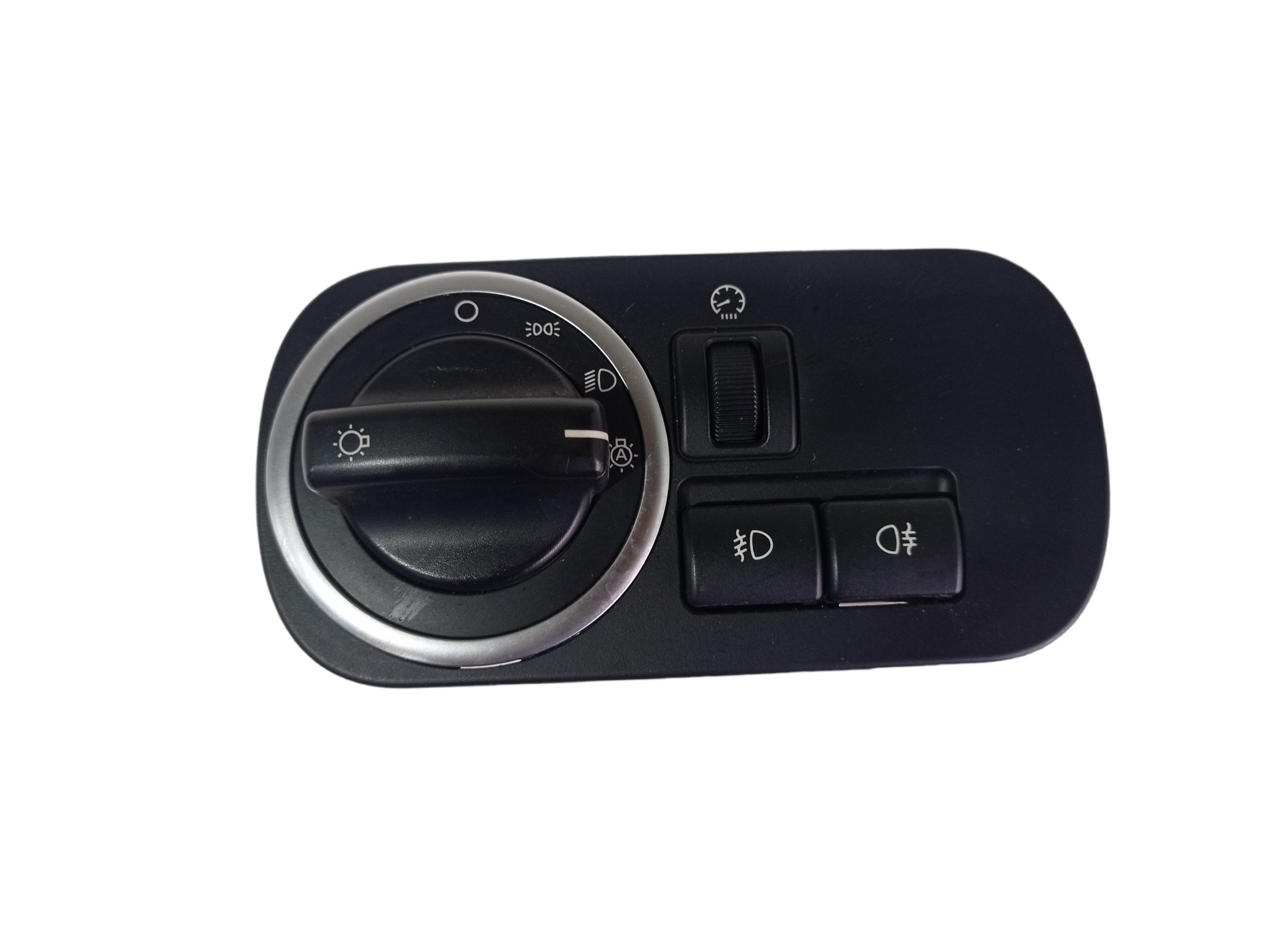 Botão Farol Land Rover Discovery 4 2010 A 2014 V582 2