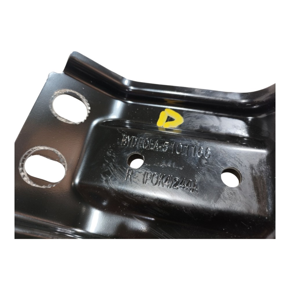 Suporte Estepe Direito Byd Dolphin Mini 2024 2025 V665 8