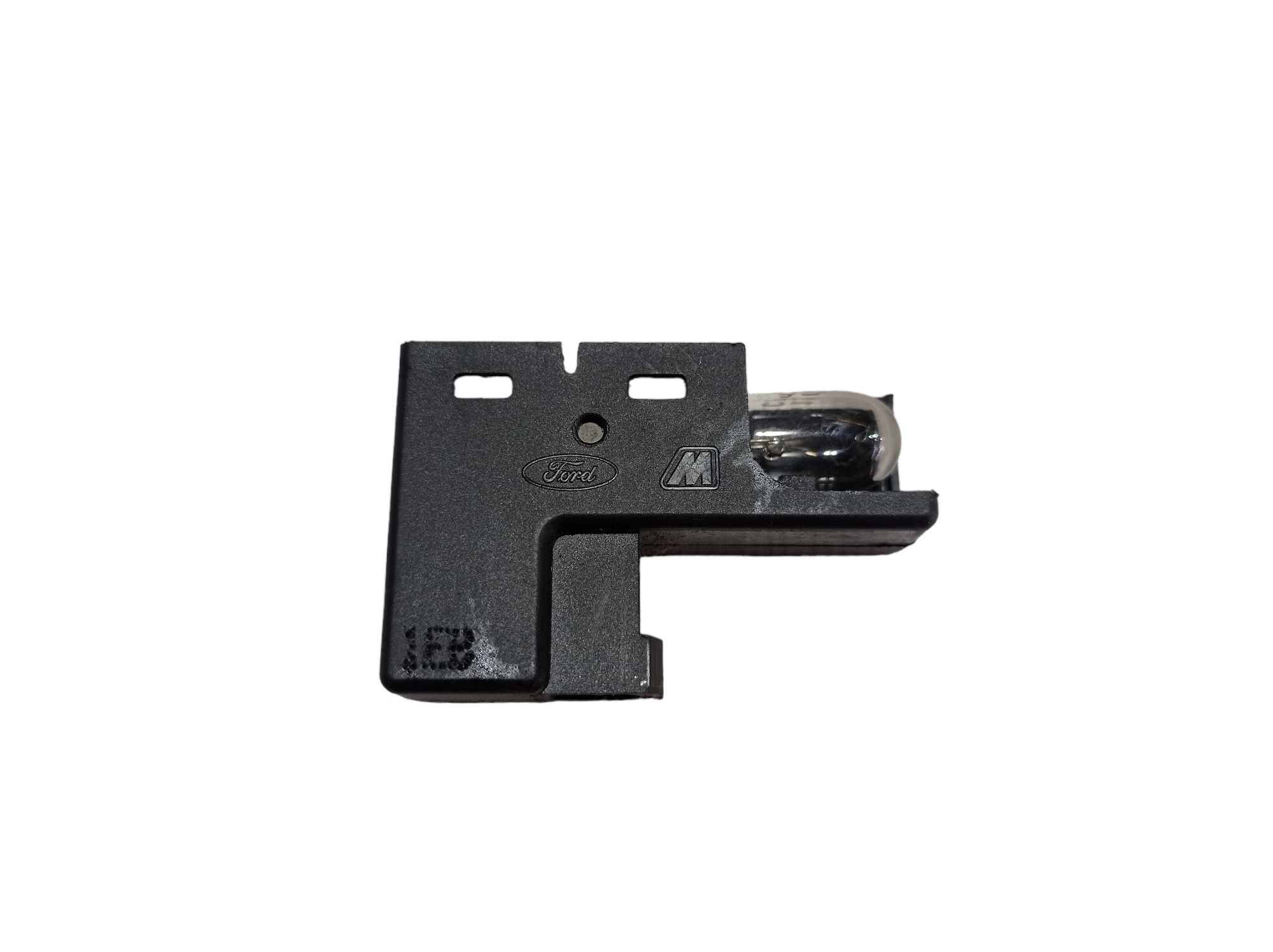 Luz Porta Luva Land Rover Discovery 4 2010 A 2014 V582 6