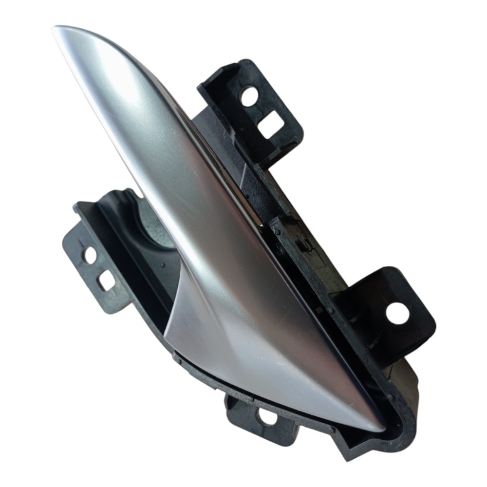 Maçaneta Interna Porta Traseira Esquerda Jac Ej7 2023 V618 1