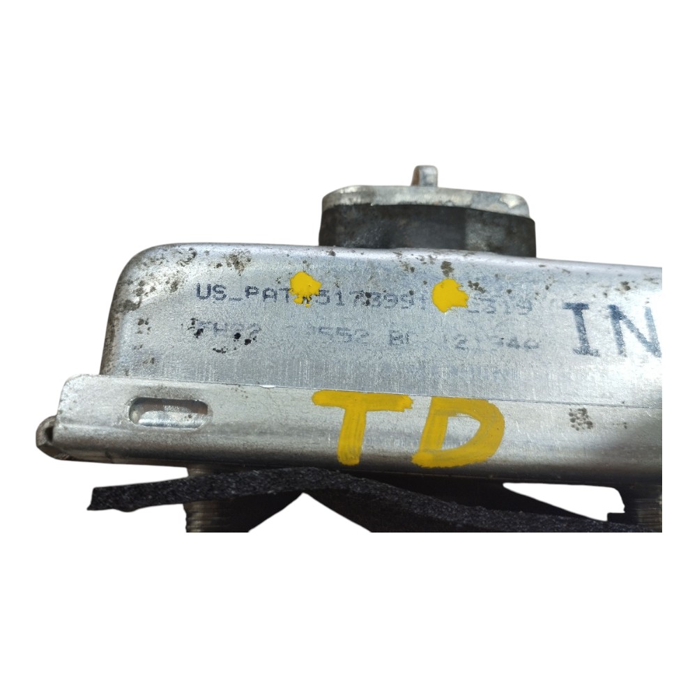 Limitador Porta Traseira Direita Discovery 4 2010 A 14 V656 9