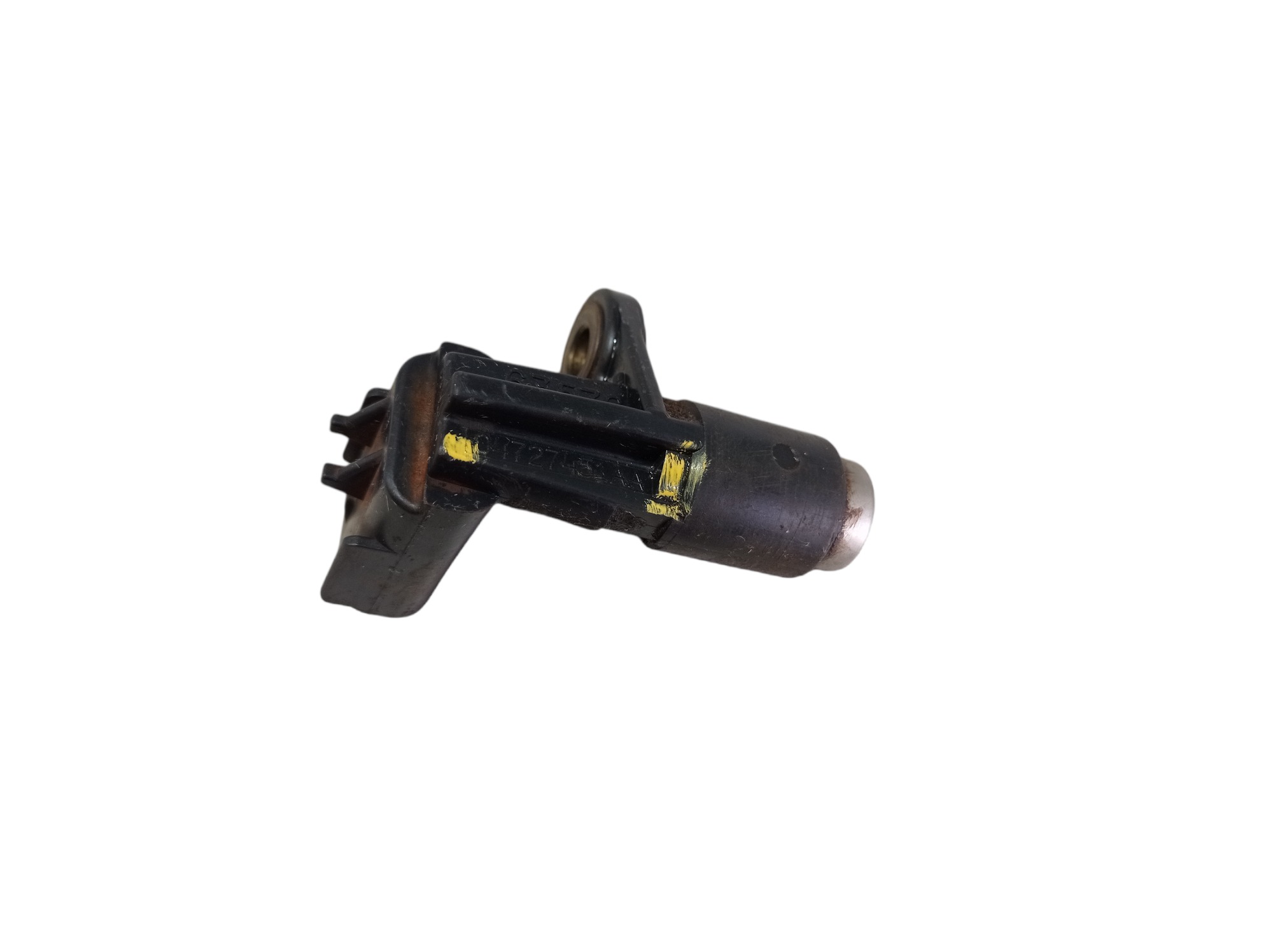 Sensor Posição Grand Caravan Limited 2005 V586 4