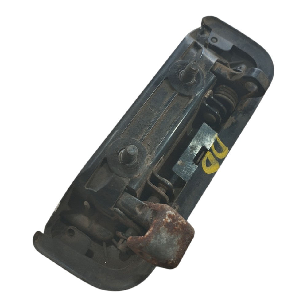 Maçaneta Externa Dianteiro Direito L200 Sport 2006 V647 5
