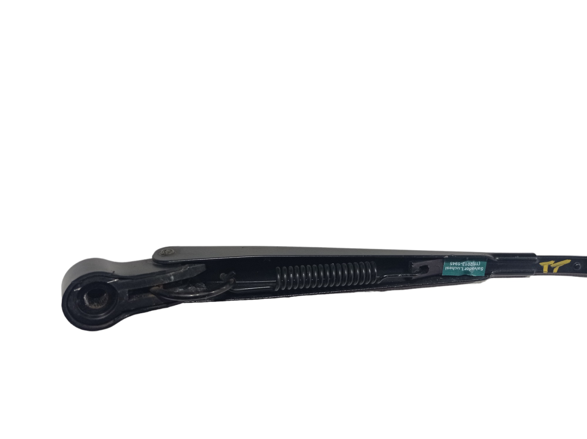 Haste Limpador Tampa Traseira Chery Qq 2015 V421 4