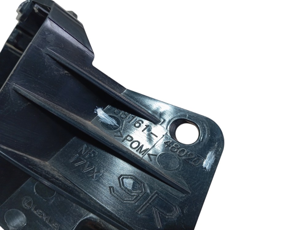 Suporte Radar Traseiro Direito Lexus Rx500hf 2023 V619 6