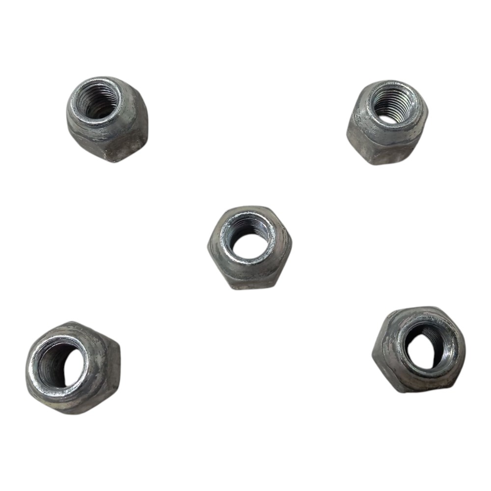 Porca roda Jac T50 2020 V662 6