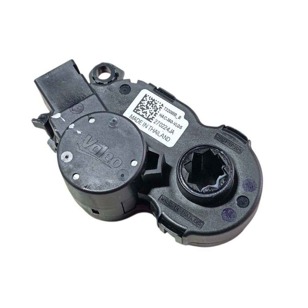 Motor Atuador Ar Byd Song Pro 2024 2025 V674 3