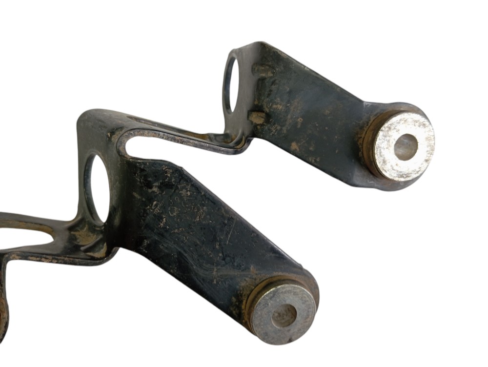 Suporte Trambulador Vw Fox 2009 5z0711789b 5