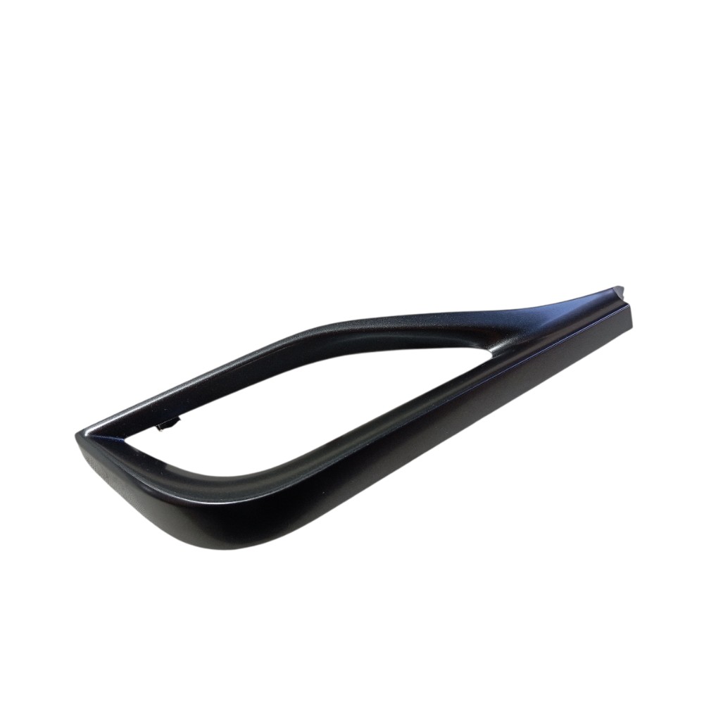 Moldura difusor ar esquerdo painel Toyota Yaris 2022 2023 4