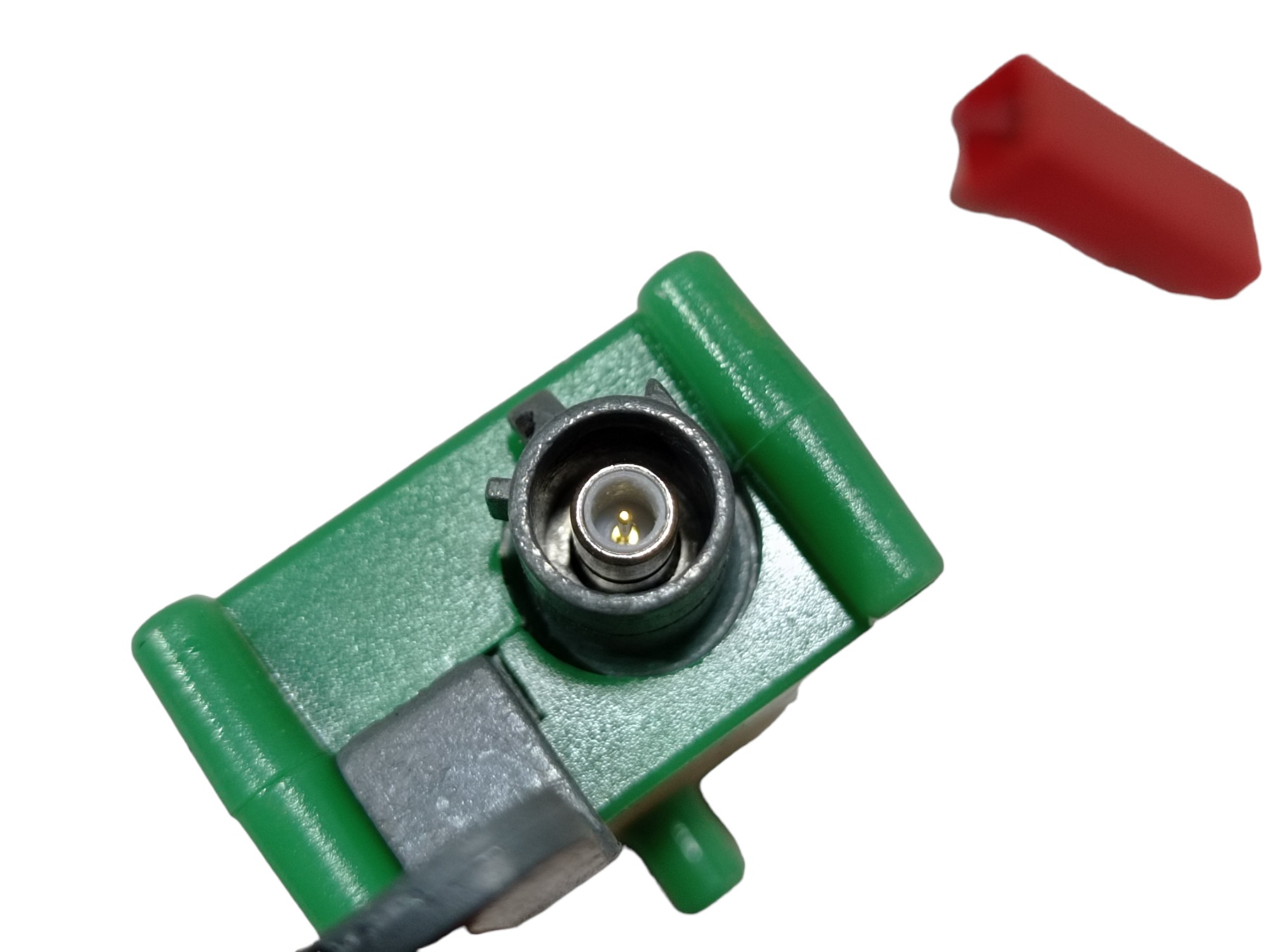 Sensor Antena Hyundai Equus Vs460 2013 V577 7