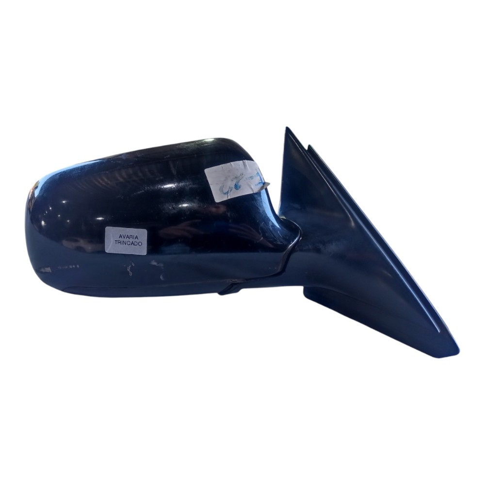 Retrovisor Direito Audi A3 1999 A 2006 Original V161 2