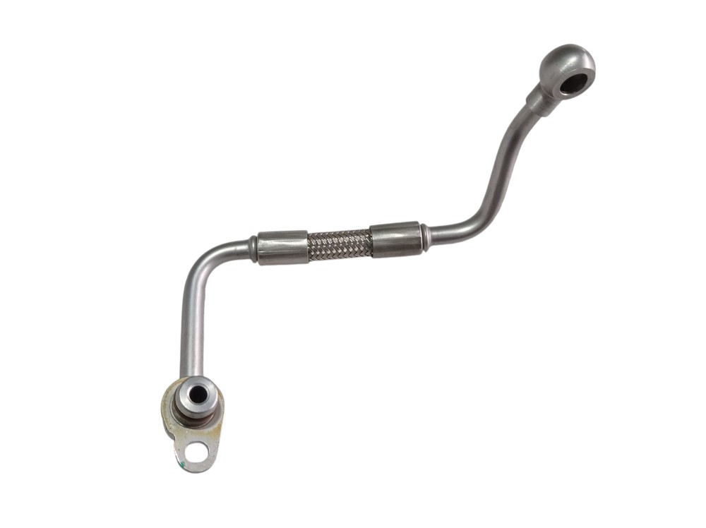 Cano Óleo Turbina Gwm Haval H6 Hev 1.5 2024 V610 3