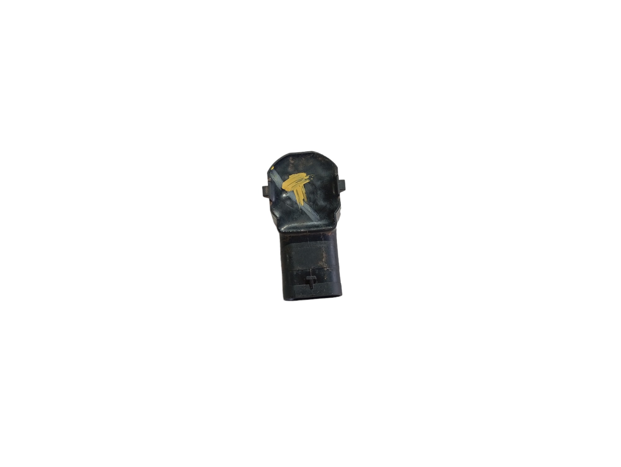 Sensor Estacionamento Traseiro Range Rover Sport 2014 V592 2