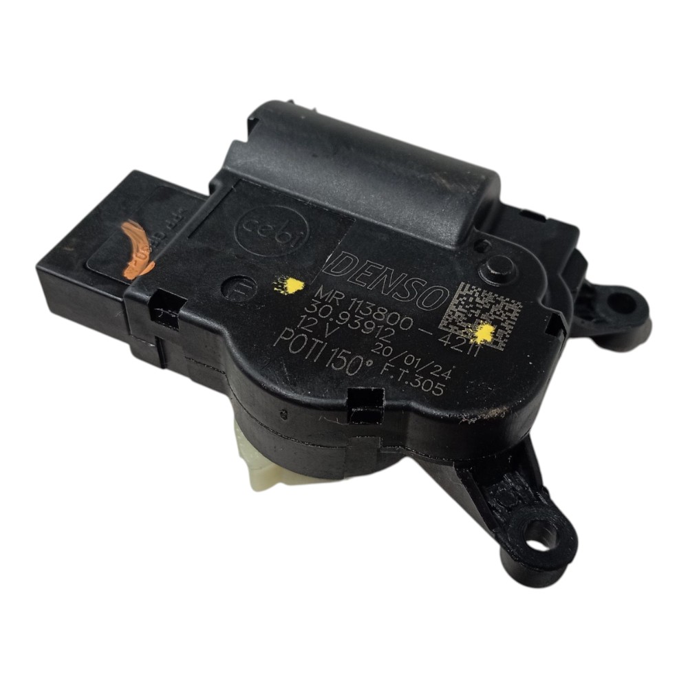 Motor Atuador Ar Condicionado Ram Rampage 2023 2025 V659 3