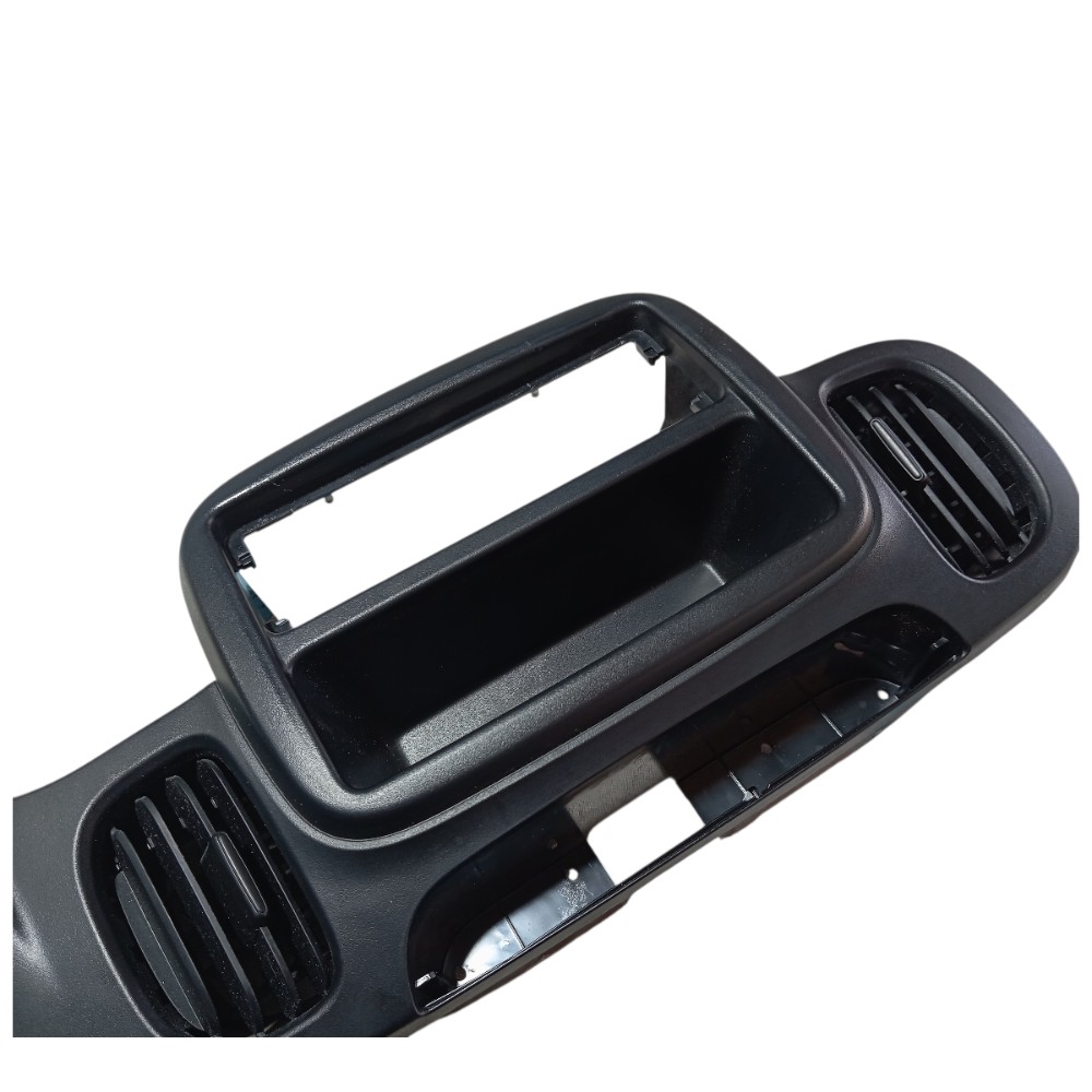 Moldura Painel Instrumentos Fiat Mobi 2023 2