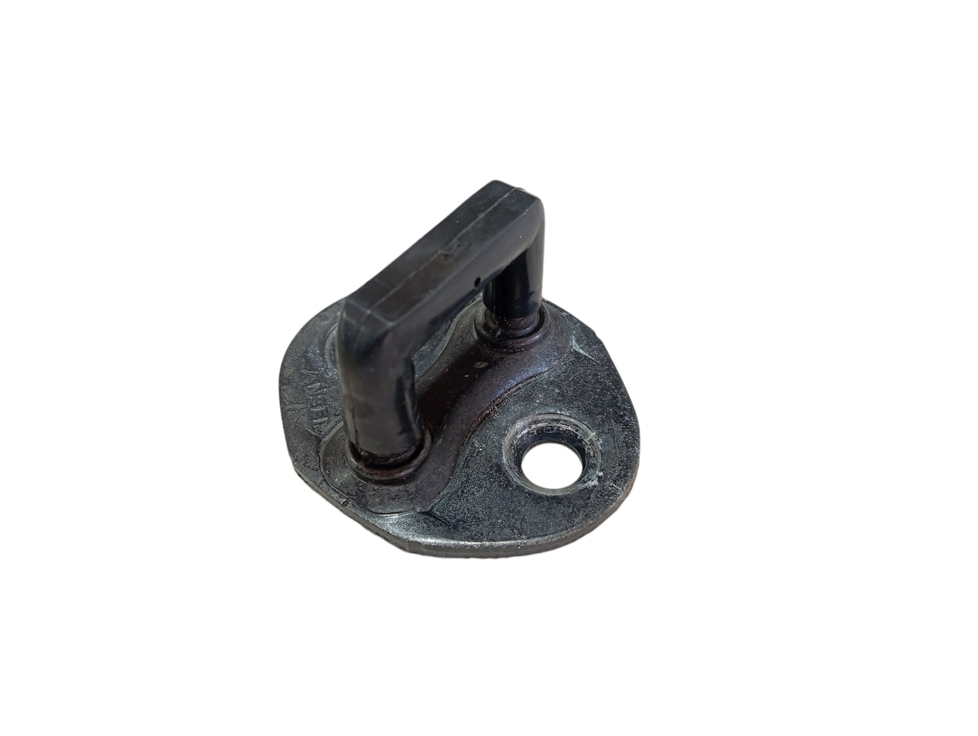 Batente Fechadura Porta Mitsubishi Pajero Full 2020 V599 4
