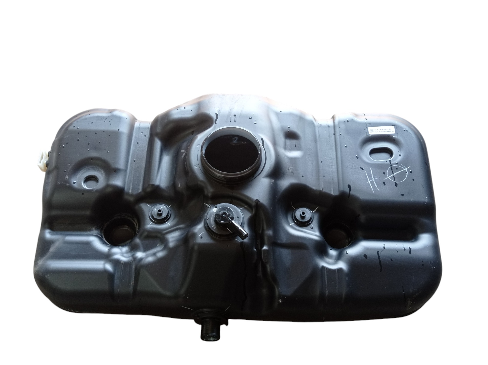 Tanque Combustível Honda Hrv Touring 1.5 2020 A 2025 V602 8