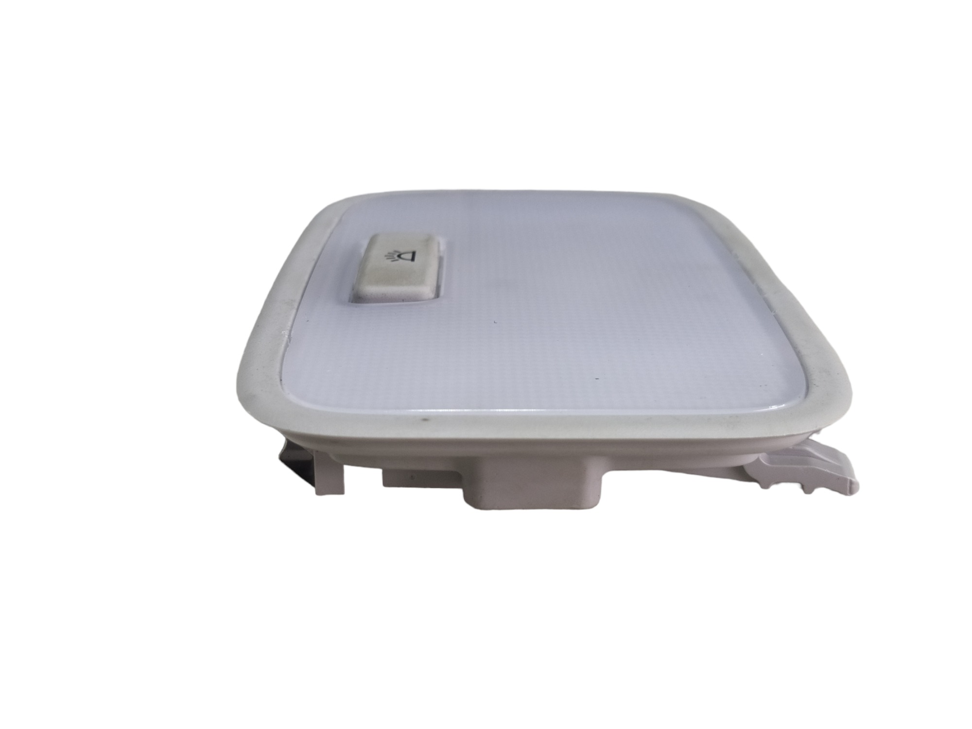 Lanterna Luz Cortesia Traseira Hyundai Hb20 2023 V590 6