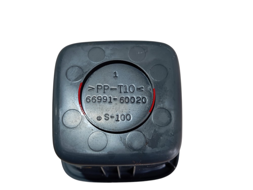 Porta Copos Traseiro Direito Land Cruiser Prado 2005 V620 4
